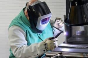 osha metal fabrication safety questions